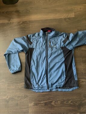 Men's Jacket- Saucony